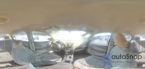 2005 Chevrolet Malibu z USA, uszkodzony, nr VIN 1G1ZS52855F272817